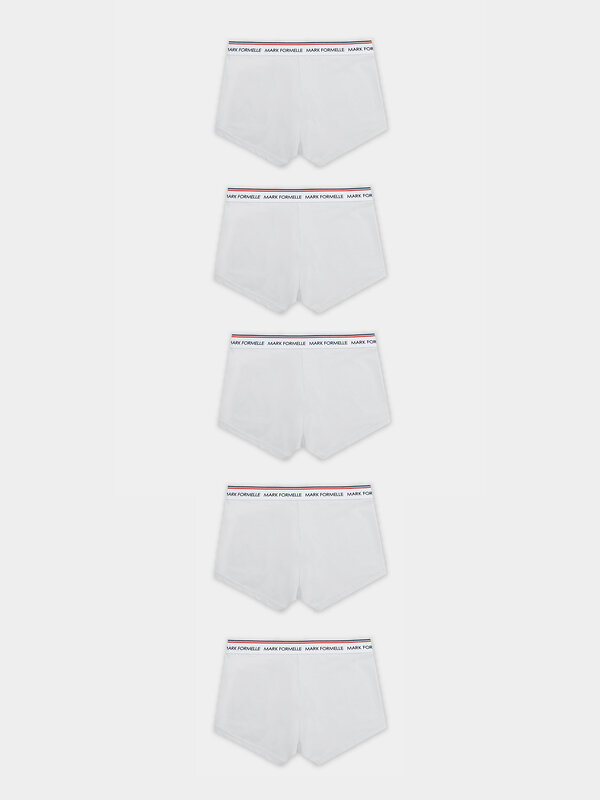 MARK FORMELLE Трусы 572386 411124-5 св.серый