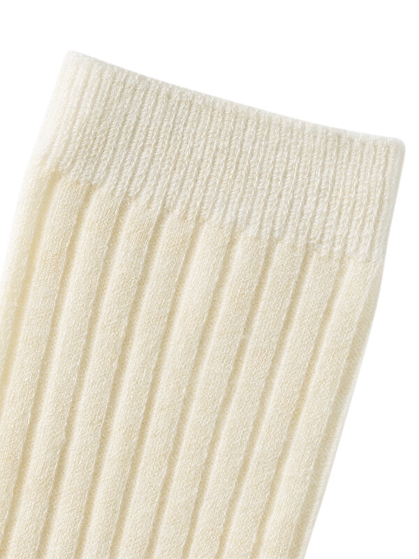 Omsa Носки 572394 OMSA kids   Calzino 21C06 с шерстью, WO Avorio (Молочный)