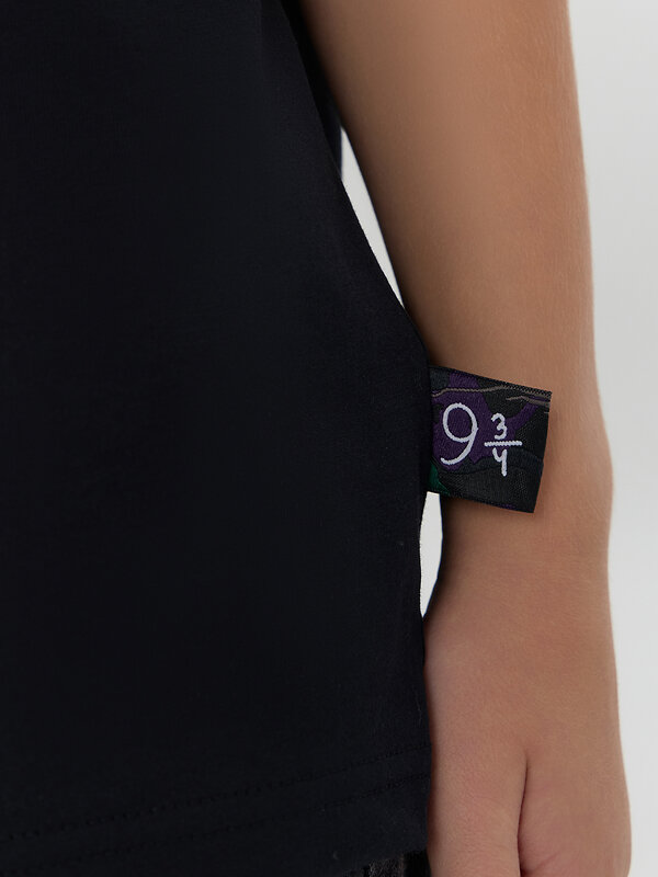 MARK FORMELLE Футболка 572399 113433 черный +печать