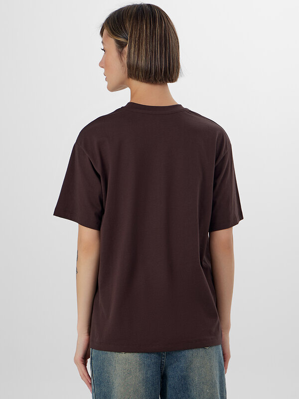 MARK FORMELLE Футболка 572400 112678-2 коричневый