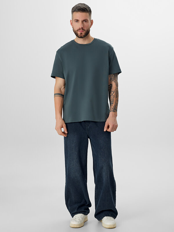 MARK FORMELLE Футболка 572422 111935 темный лес