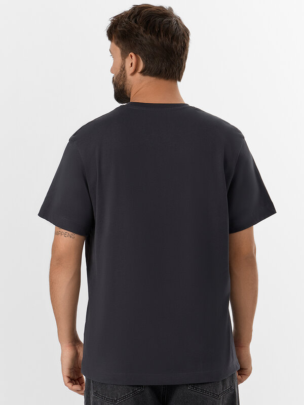 MARK FORMELLE Футболка 572424 111935 гранит