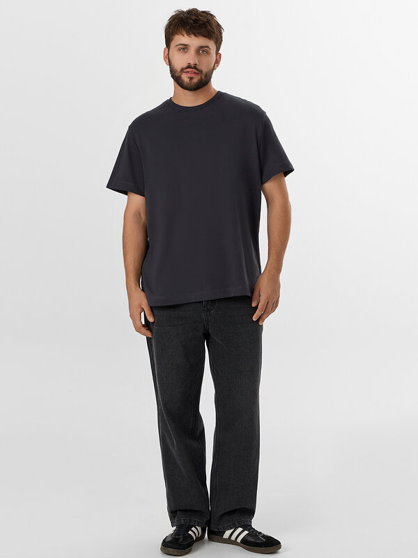 MARK FORMELLE Футболка 572424 111935 гранит