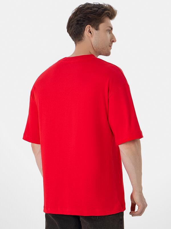 MARK FORMELLE Футболка 572429 111883 годжи +печать