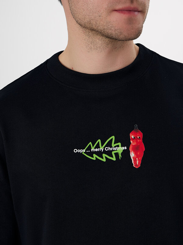 MARK FORMELLE Футболка 572434 111892 черный +печать