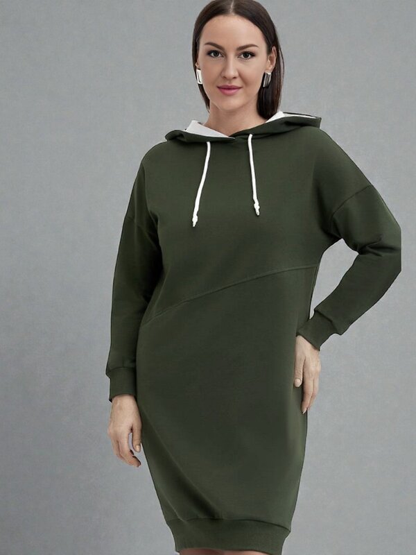 AandOstudio Платье 572445 ПС60004Б зеленый