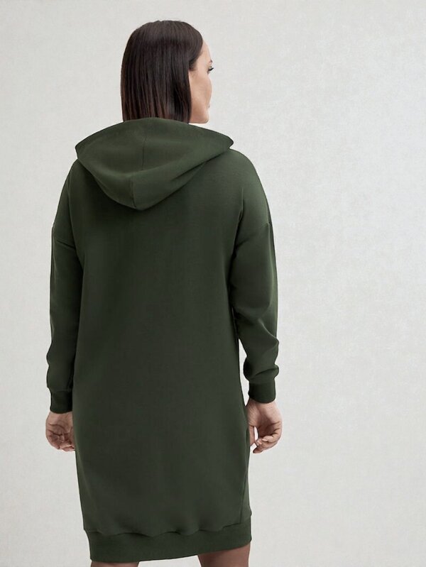 AandOstudio Платье 572445 ПС60004Б зеленый