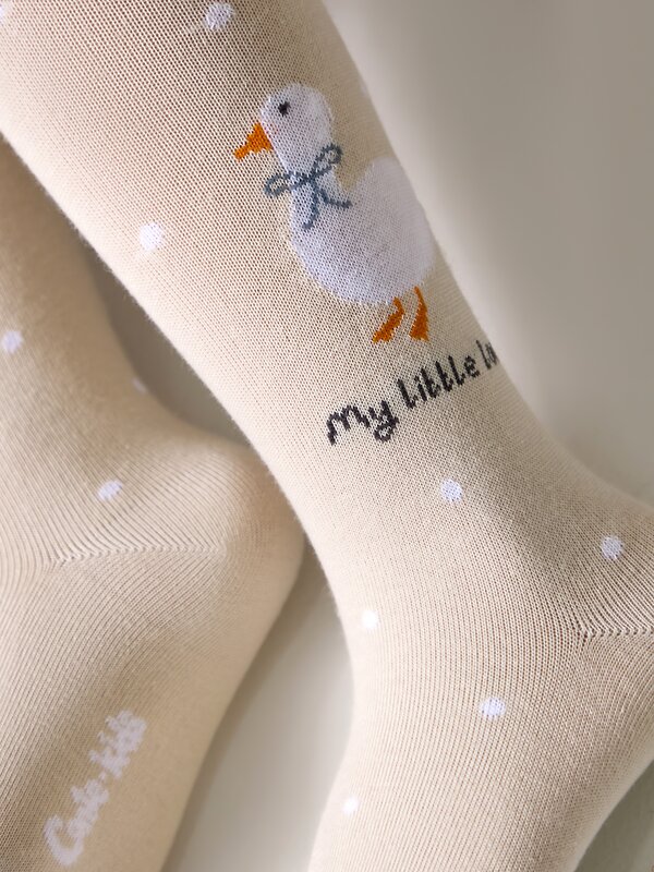 CONTE-KIDS Колготки 572459 TIP-TOP бежевый