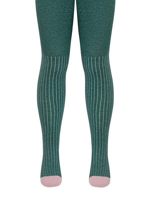 CONTE-KIDS Колготки 572462 TIP-TOP зеленый