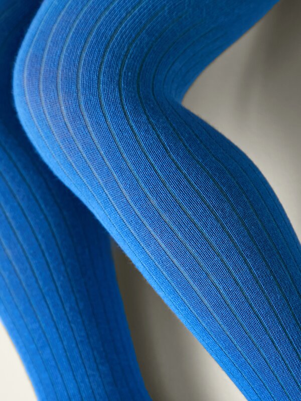 CONTE-KIDS Колготки 572463 TIP-TOP синий