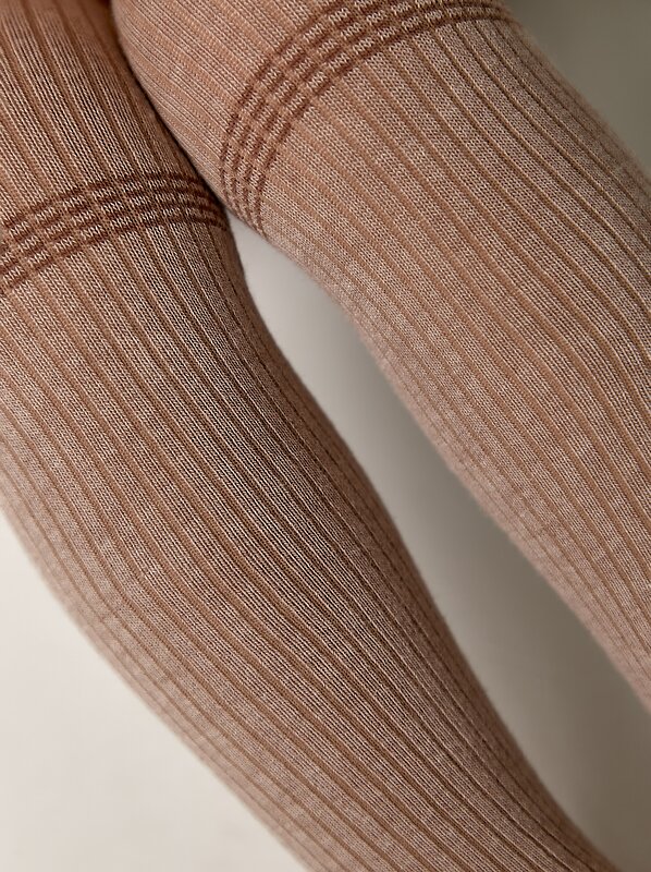 БРЕСТСКИЕ Колготки 572464 3280 капучино меланж