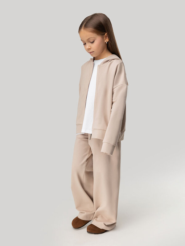 Bodo Костюм 572469 11-589MU светло-бежевый