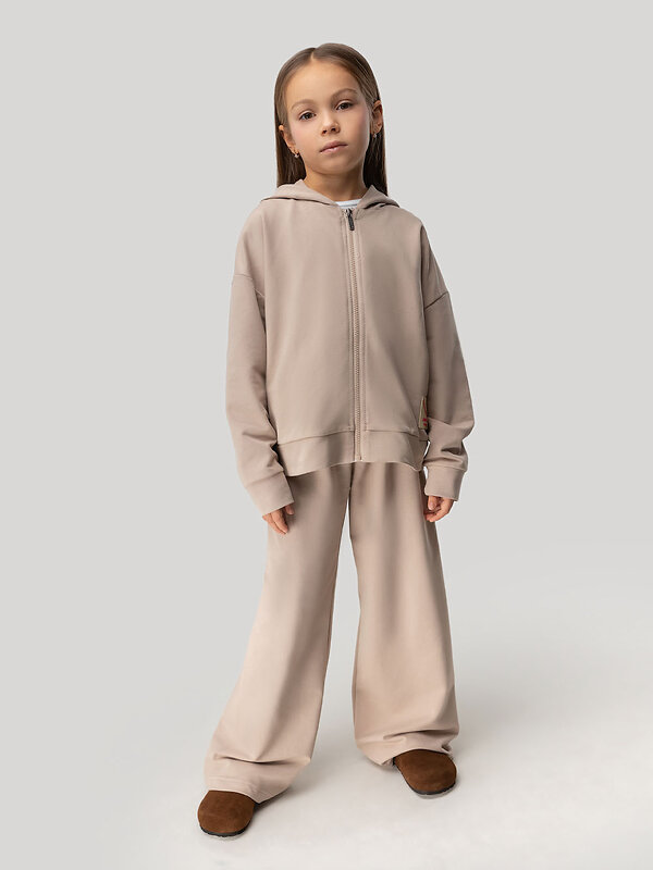 Bodo Костюм 572469 11-589MU светло-бежевый