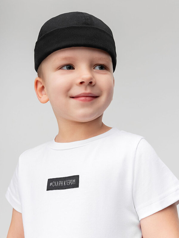 Bodo Футболка 572470 54-20MU белый