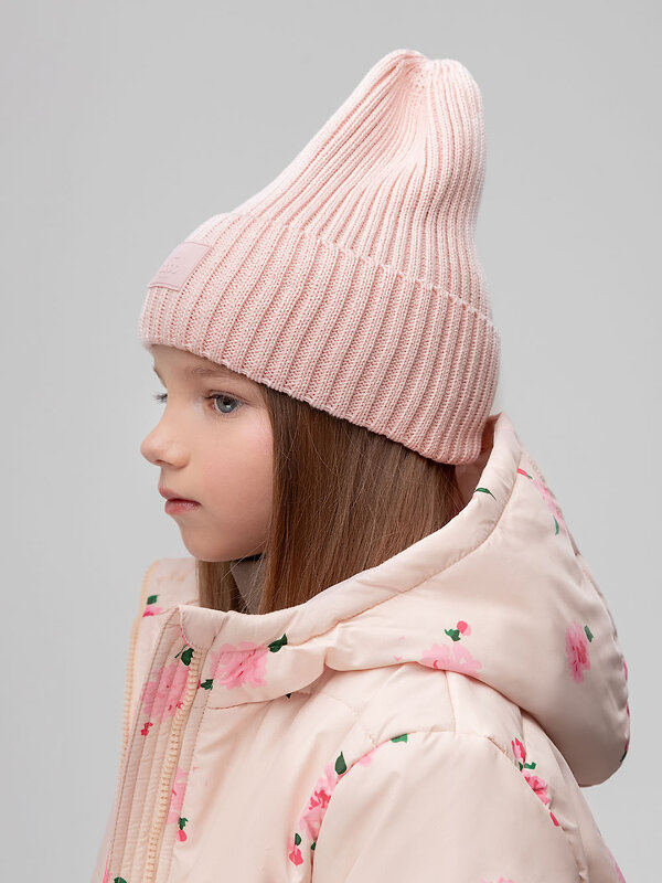 Bodo Шапка 572474 10-363MU розовый