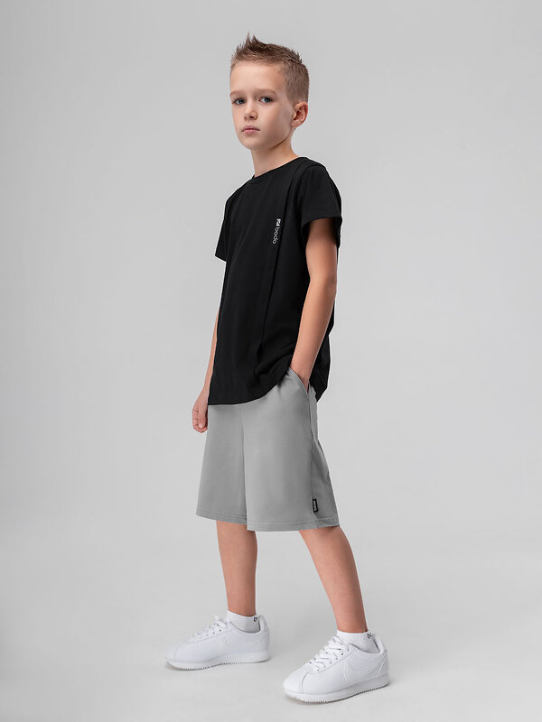 Bodo Шорты 572477 8-77МU светло-серый