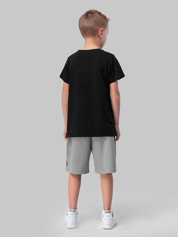 Bodo Шорты 572477 8-77МU светло-серый