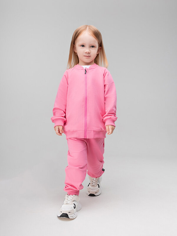 Bodo Костюм 572484 21-130MU ярко-розовый