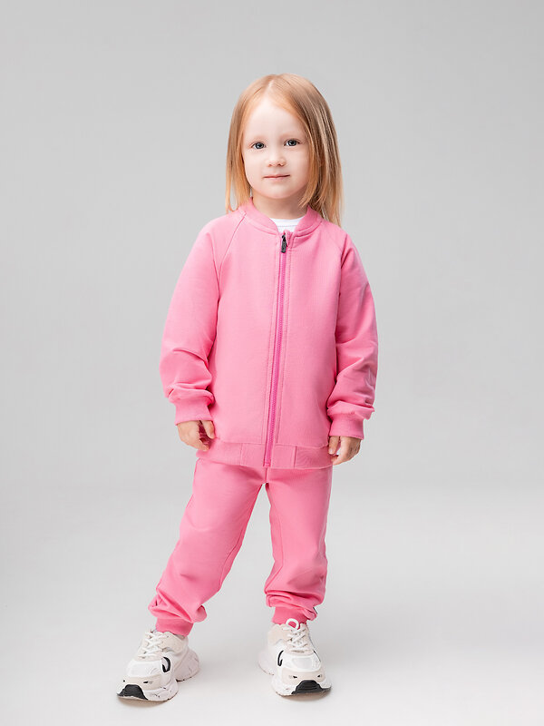 Bodo Костюм 572484 21-130MU ярко-розовый