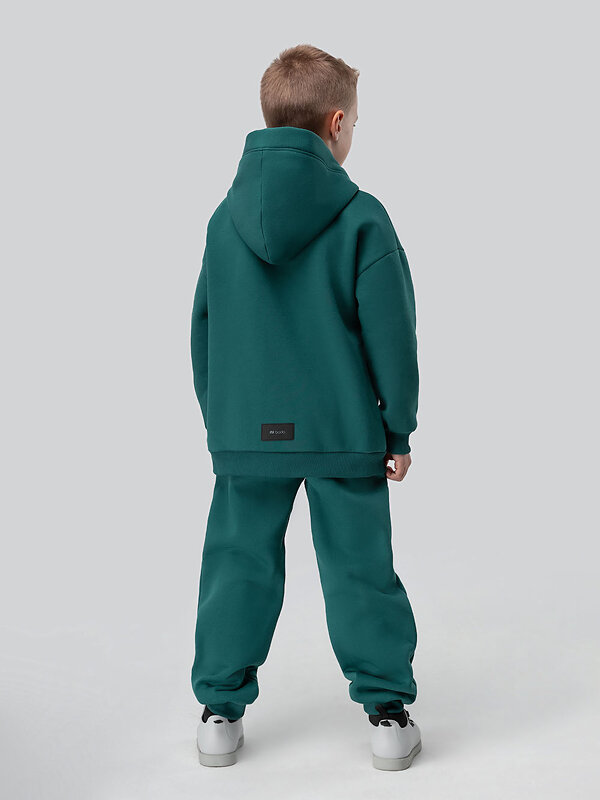 Bodo Костюм 572486 11-569MU бирюзовый