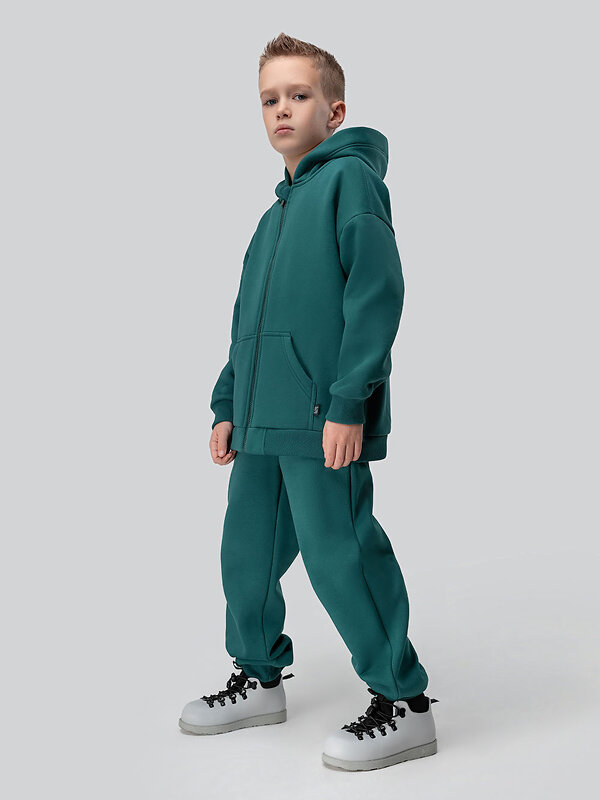 Bodo Костюм 572486 11-569MU бирюзовый