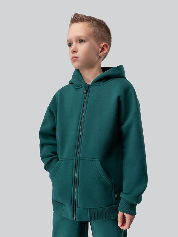 Bodo Костюм 572486 11-569MU бирюзовый