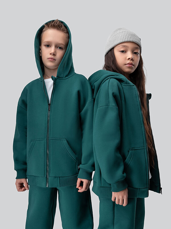 Bodo Костюм 572486 11-569MU бирюзовый