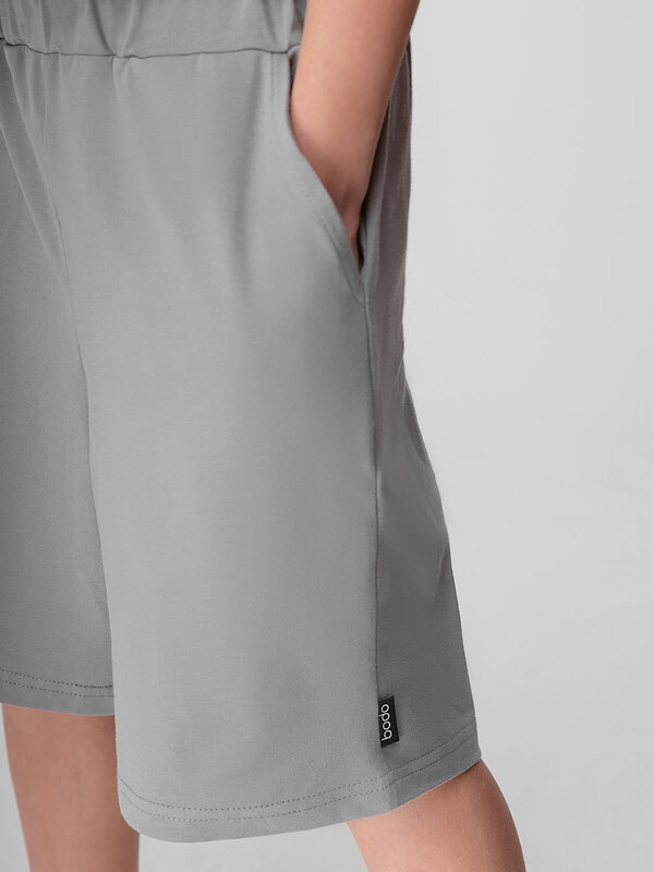 Bodo Костюм 572487 11-373МU светло-серый