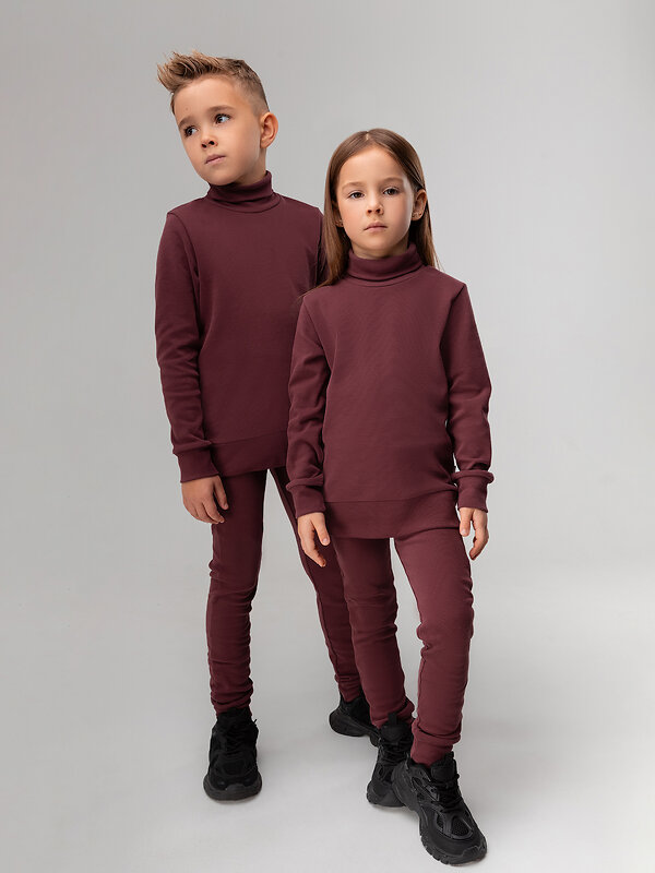 Bodo Костюм 572488 11-330МU бордовый