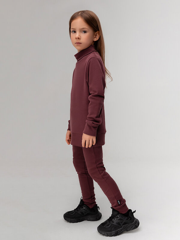 Bodo Костюм 572488 11-330МU бордовый