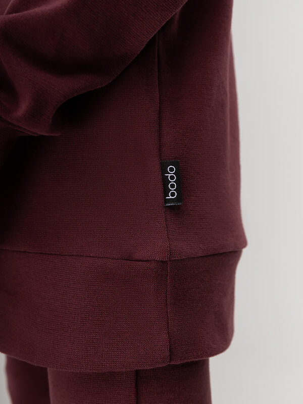 Bodo Костюм 572488 11-330МU бордовый