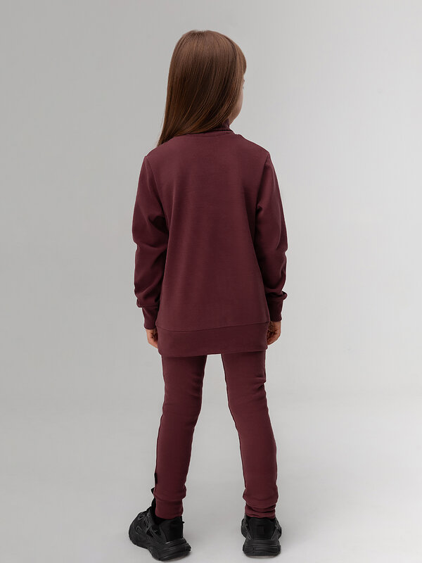 Bodo Костюм 572488 11-330МU бордовый