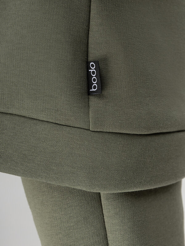 Bodo Костюм 572489 11-383МU темно-оливковый