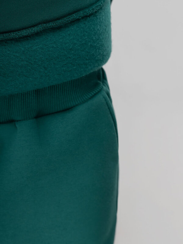 Bodo Костюм 572490 11-383МU бирюзовый