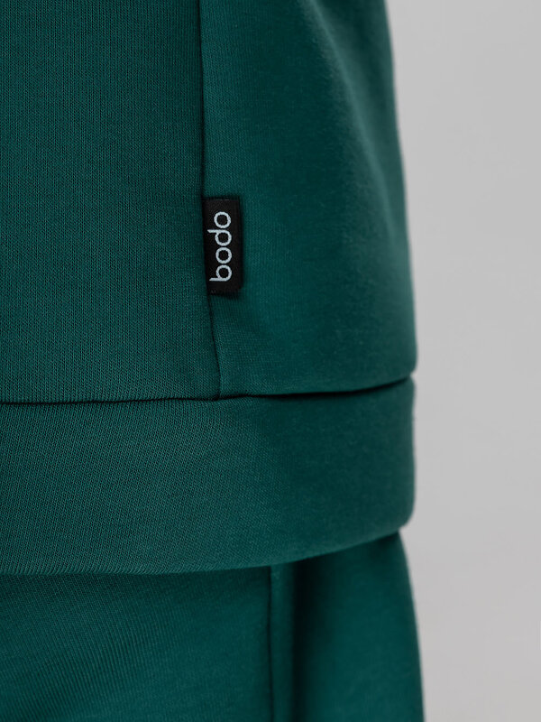 Bodo Костюм 572490 11-383МU бирюзовый