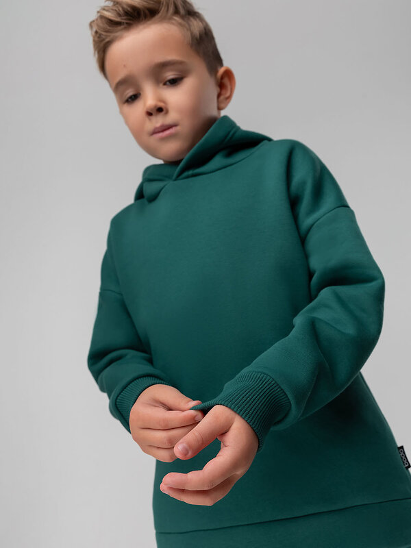 Bodo Костюм 572490 11-383МU бирюзовый