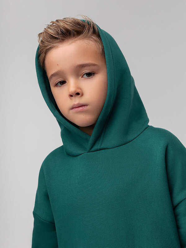 Bodo Костюм 572490 11-383МU бирюзовый