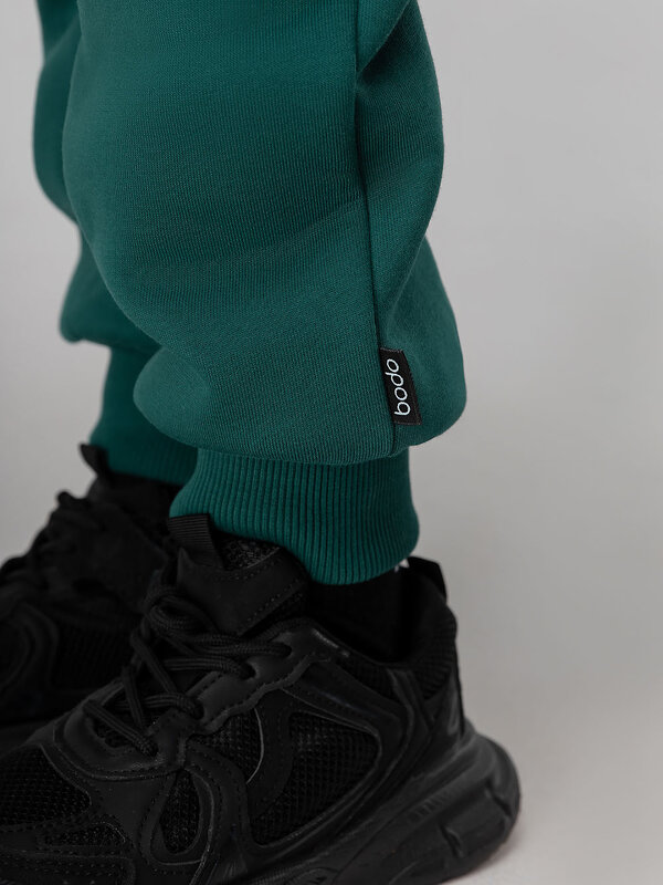 Bodo Костюм 572490 11-383МU бирюзовый