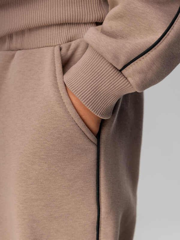 Bodo Костюм 572491 11-567MU бежевый