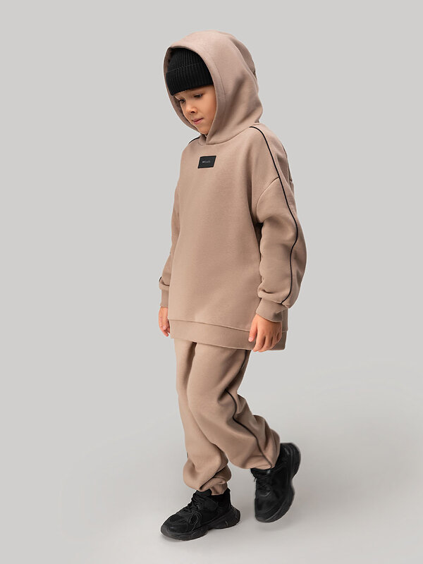 Bodo Костюм 572491 11-567MU бежевый