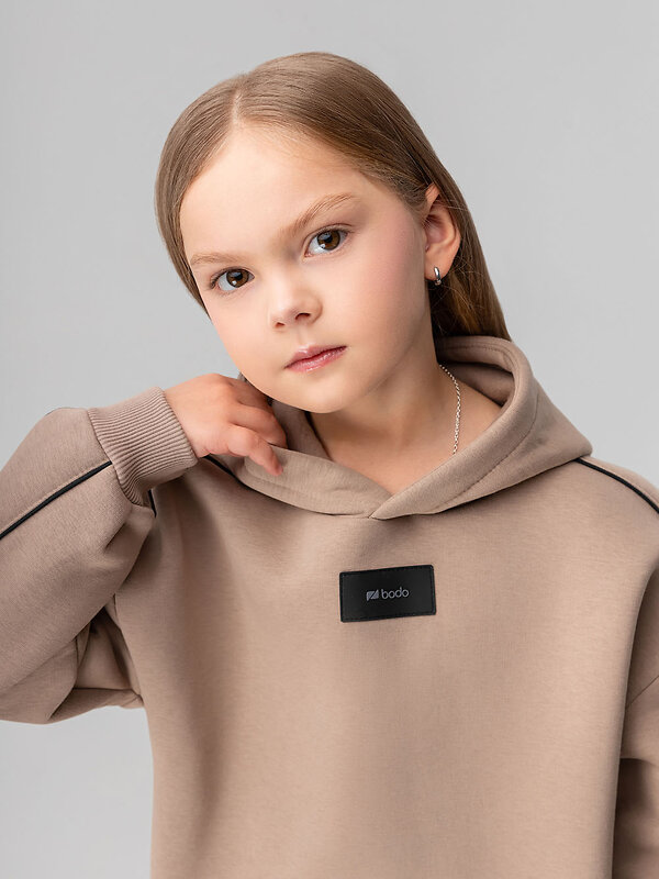 Bodo Костюм 572491 11-567MU бежевый