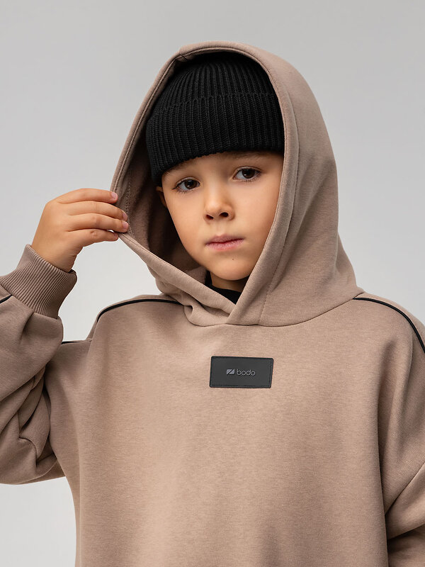 Bodo Костюм 572491 11-567MU бежевый