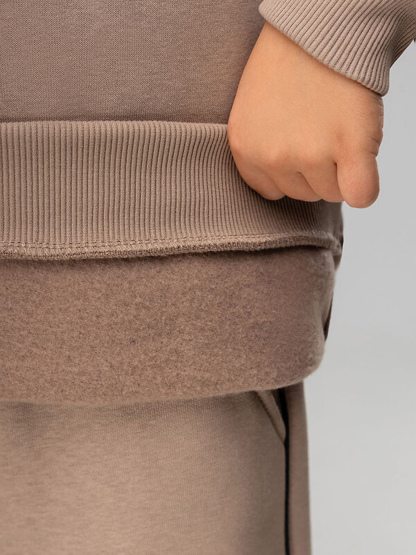 Bodo Костюм 572491 11-567MU бежевый