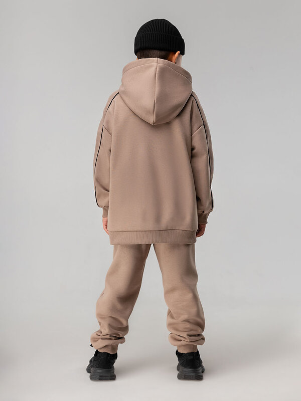 Bodo Костюм 572491 11-567MU бежевый