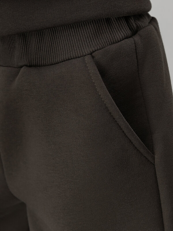 Bodo Костюм 572492 11-491МU темный хаки