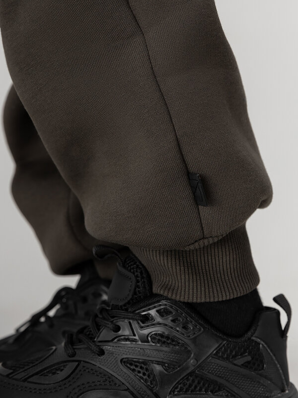 Bodo Костюм 572492 11-491МU темный хаки