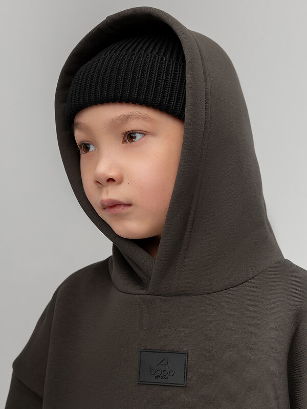 Bodo Костюм 572492 11-491МU темный хаки