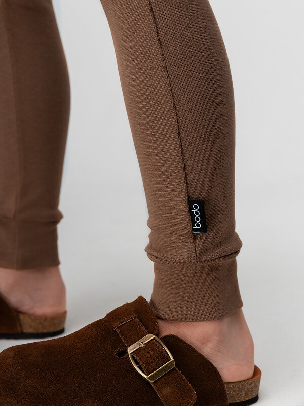 Bodo Легинсы 572493 15-152МU коричневый