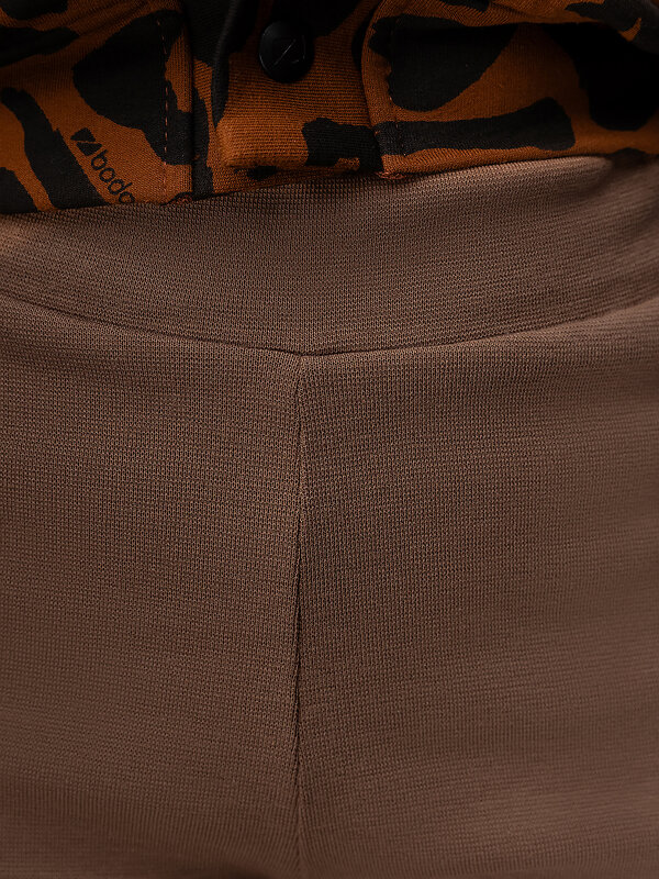 Bodo Легинсы 572493 15-152МU коричневый