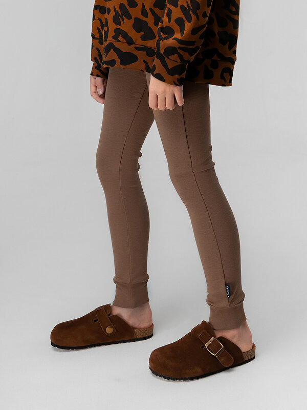 Bodo Легинсы 572493 15-152МU коричневый